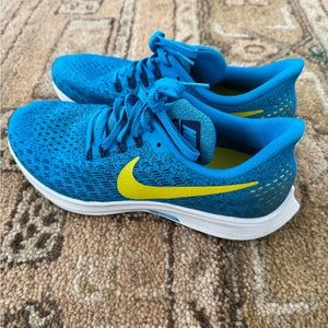 Nike Zoom Running shoes